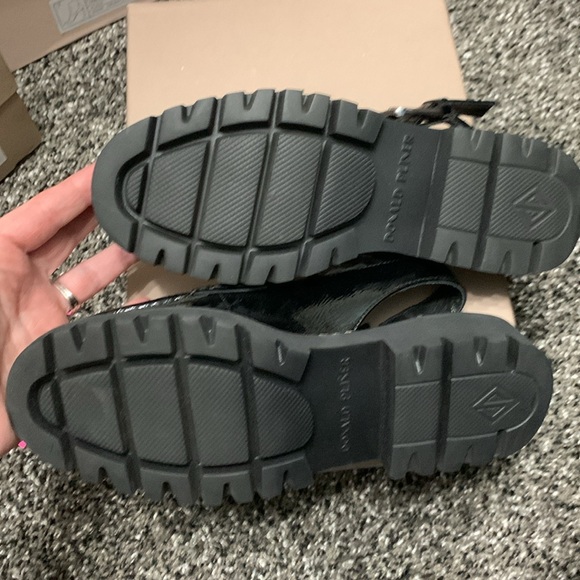 Donald Pliner Halie Slingbacks 5.5 - Picture 7 of 14